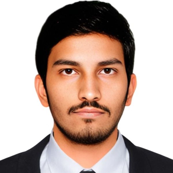 resume profile picture