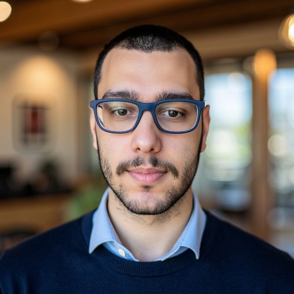 resume profile picture