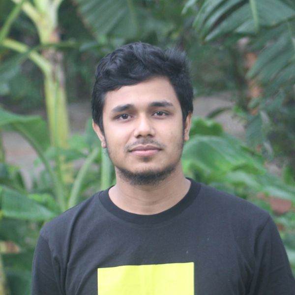 Ali Ibne Masud Online Resume FlowCV Ali ibne masud online resume flowcv
