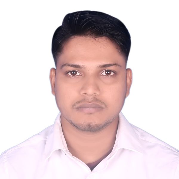 resume profile picture