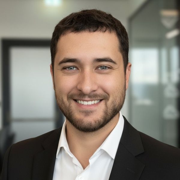 resume profile picture