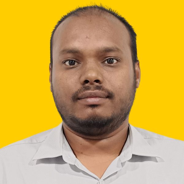 resume profile picture
