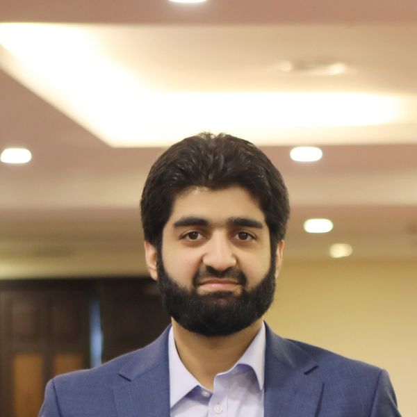 Fahad Tahir, Online Resume – FlowCV