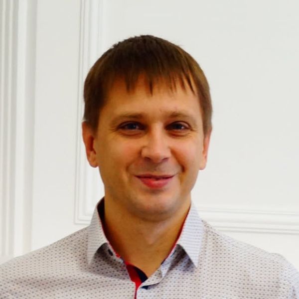 resume profile picture