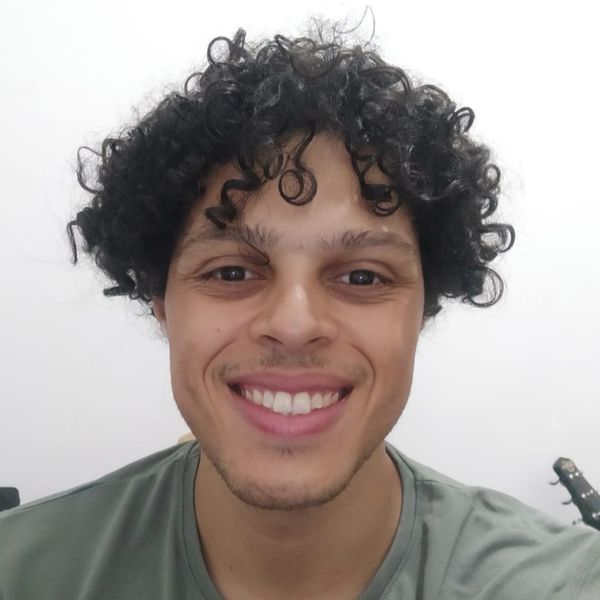 Profile picture missing