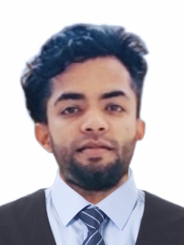 resume profile picture