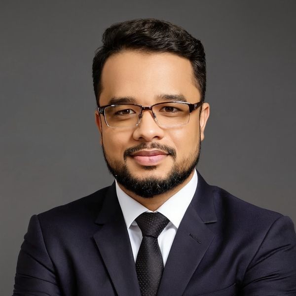 resume profile picture