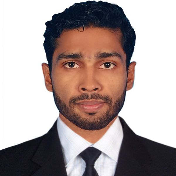 resume profile picture