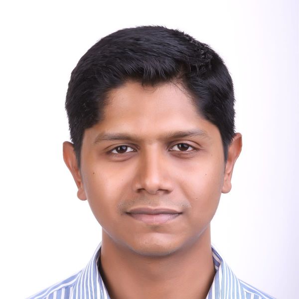 resume profile picture