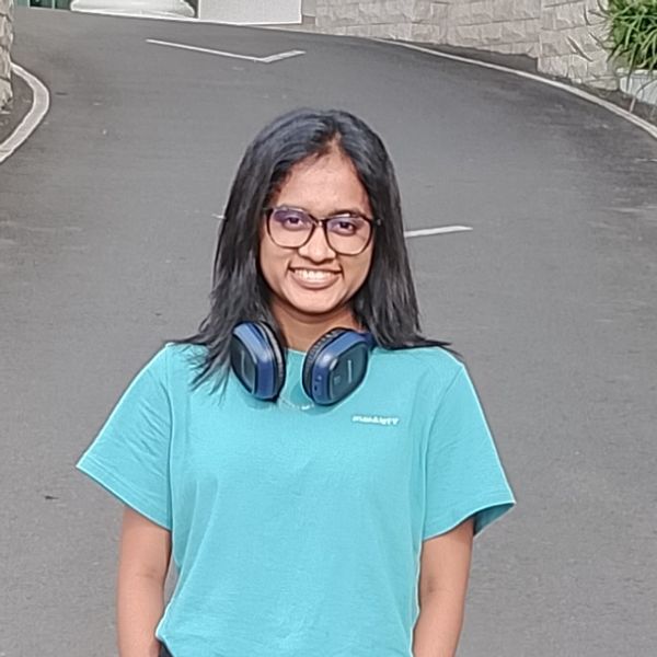 resume profile picture