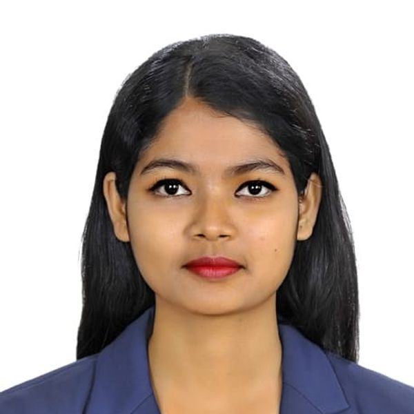 resume profile picture