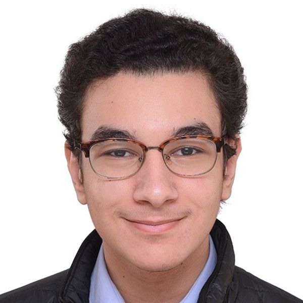 resume profile picture