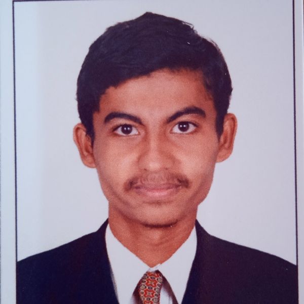 resume profile picture