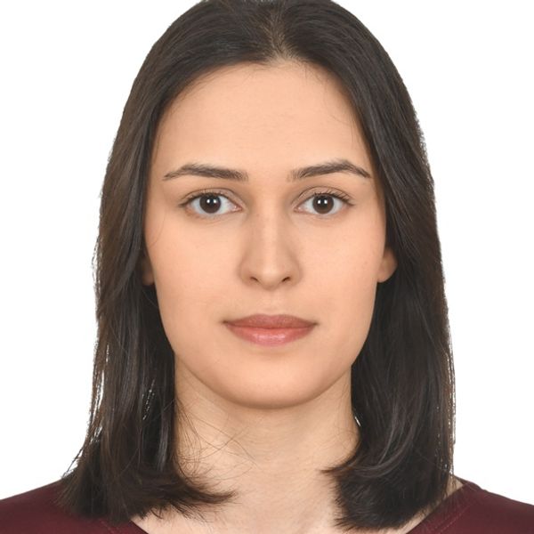 resume profile picture