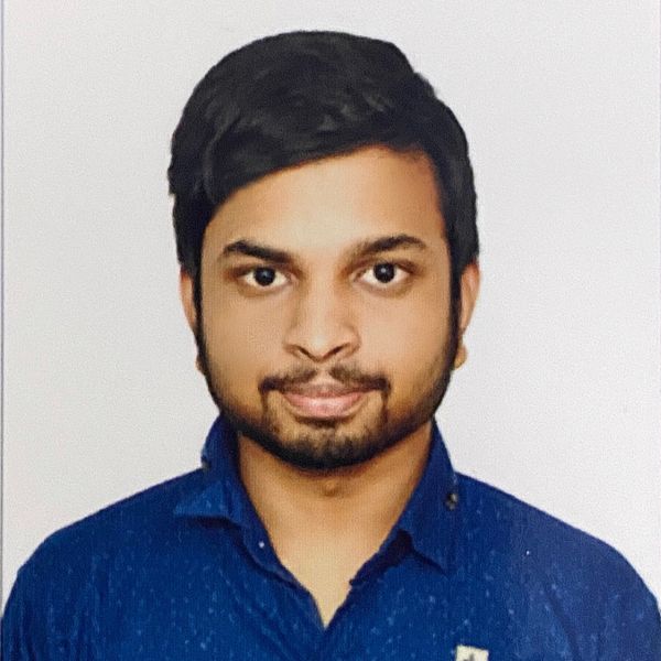 Pranay Makkena, Online Resume – FlowCV