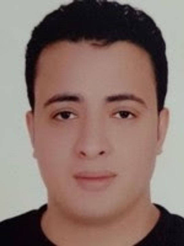 resume profile picture