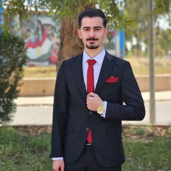 resume profile picture