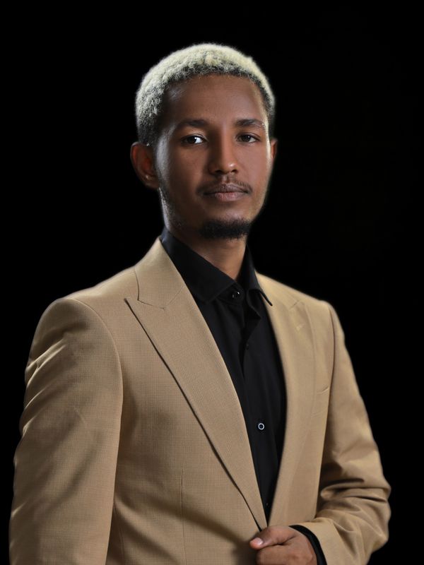 Profile picture missing