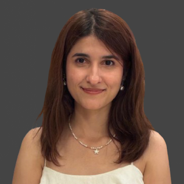 Profile picture missing