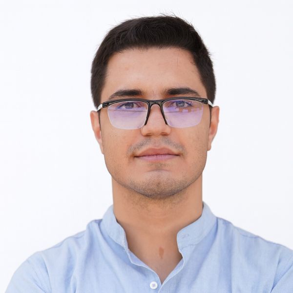 resume profile picture