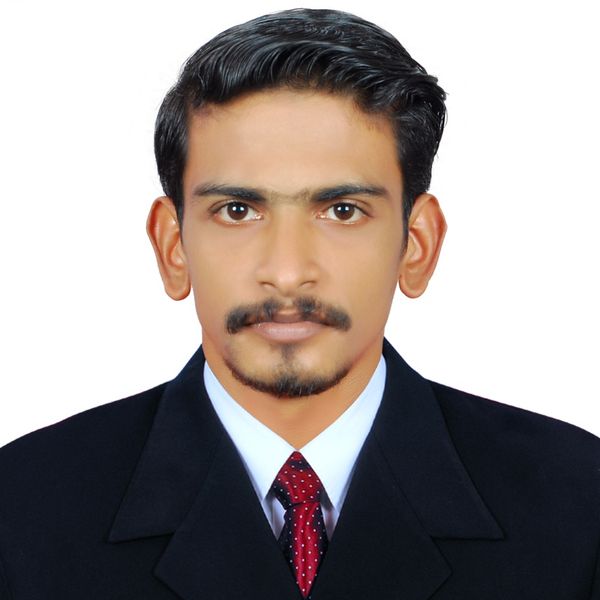 Akbar Ali CP, Online Resume – FlowCV