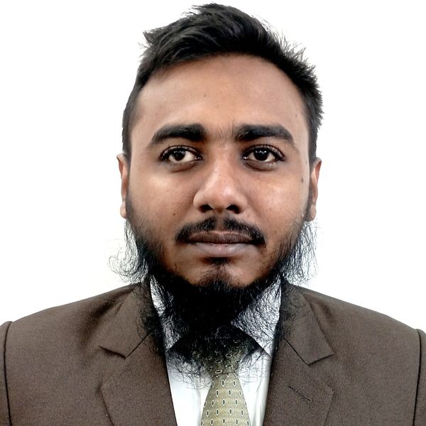 AMAN ULLAH TUSHER, Online Resume – FlowCV