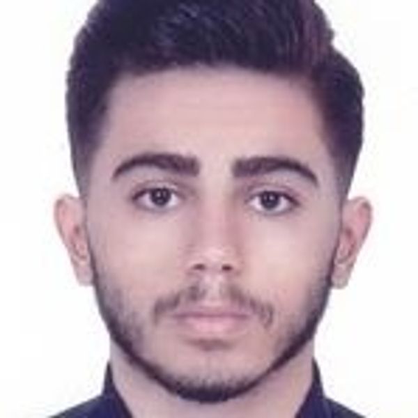 resume profile picture