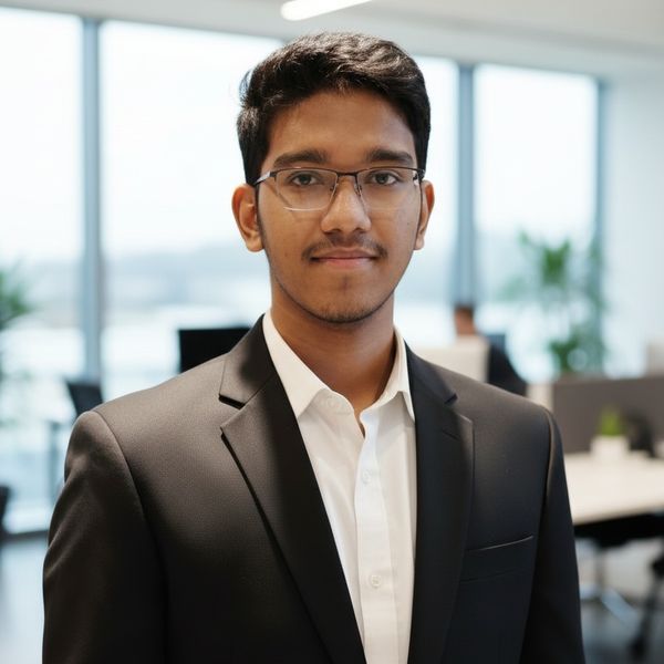 resume profile picture