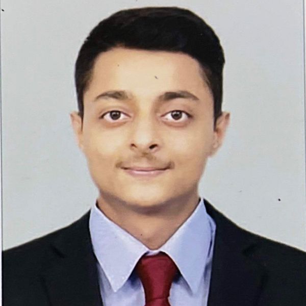 resume profile picture