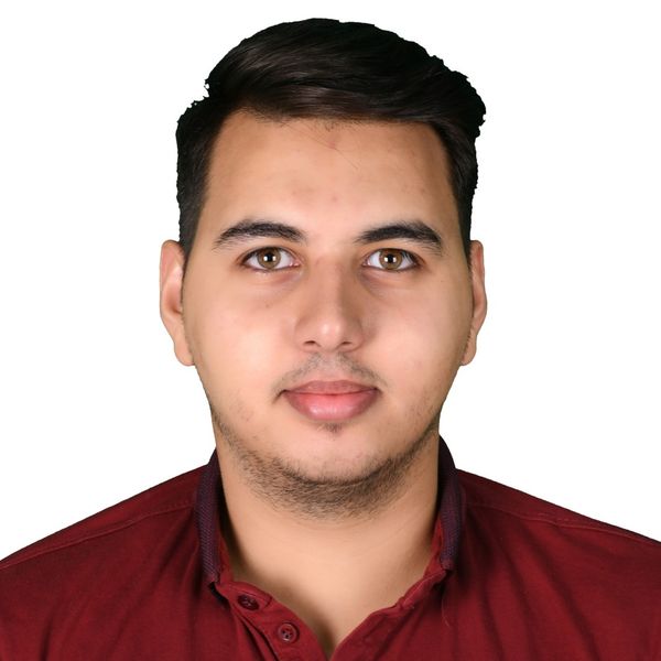 resume profile picture