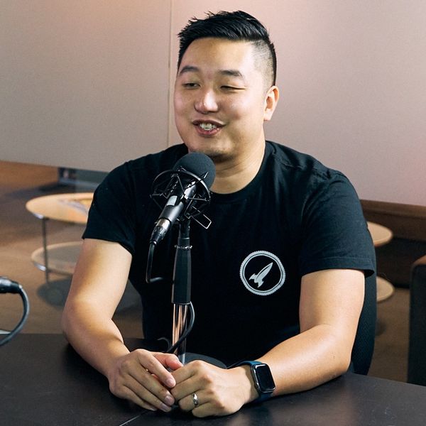 Profile picture missing