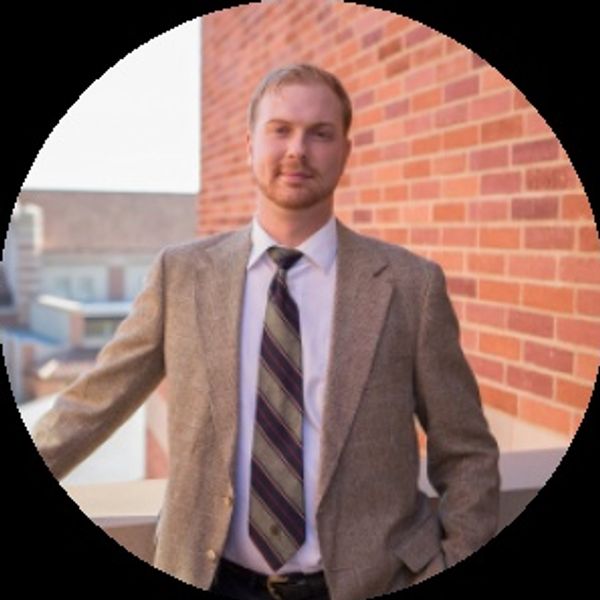 resume profile picture