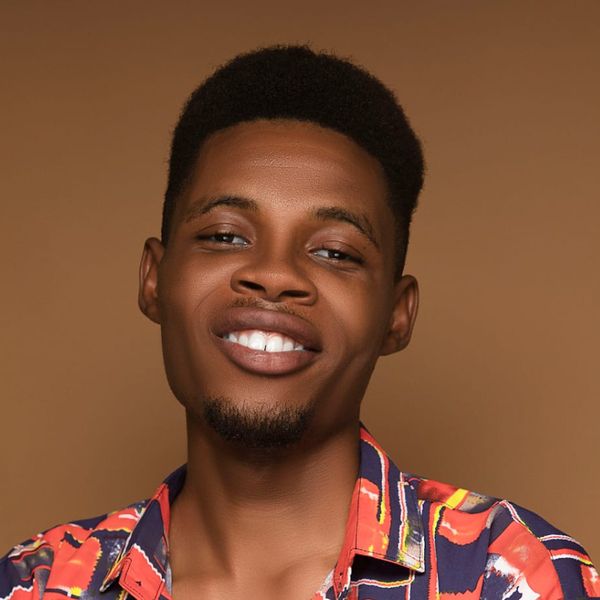 resume profile picture