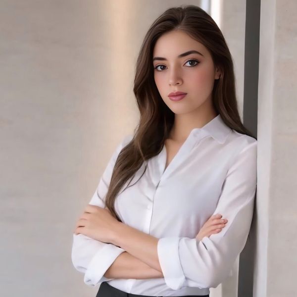 Yara Mohamed El Maradni, Online Resume FlowCV