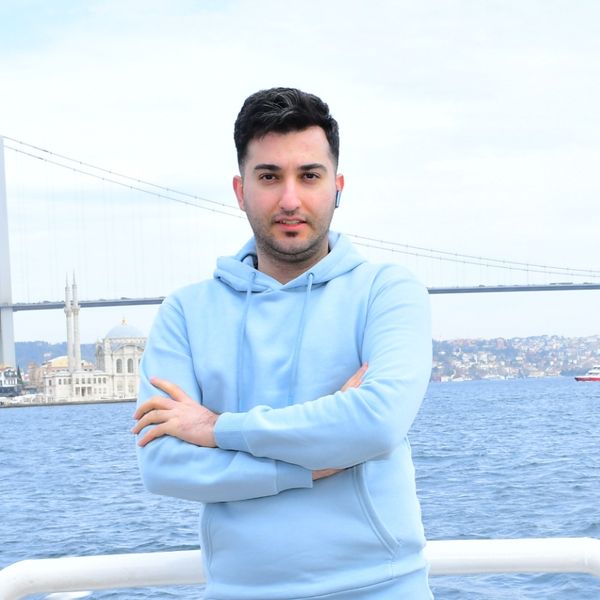 resume profile picture