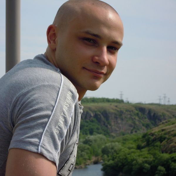 resume profile picture