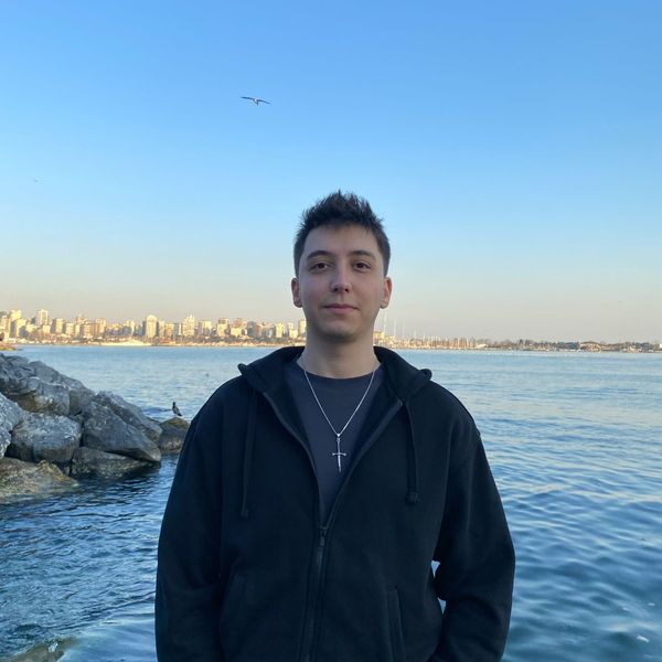 Profile picture 