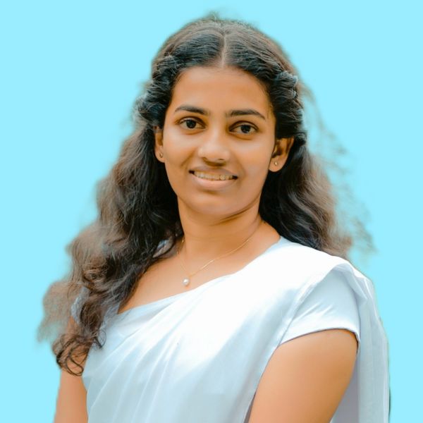 Devika Sandamali, Online Resume – FlowCV