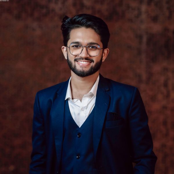resume profile picture