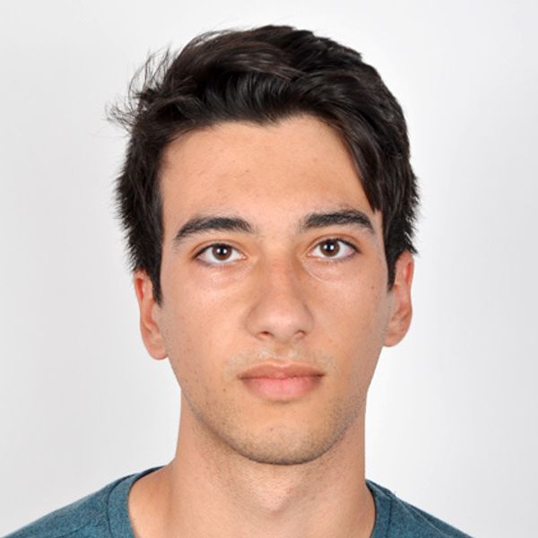 Adam hasan online resume