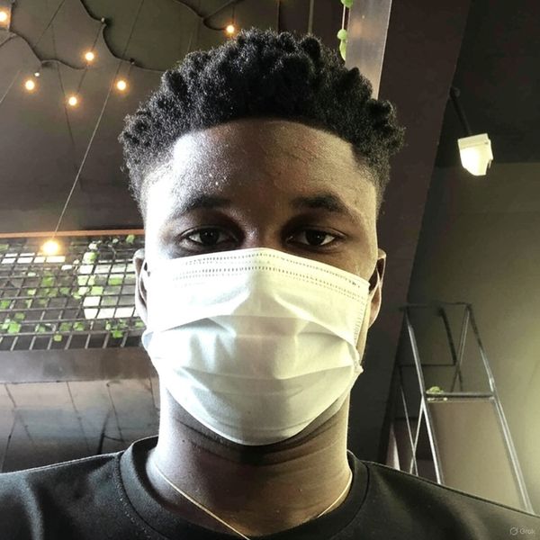 resume profile picture