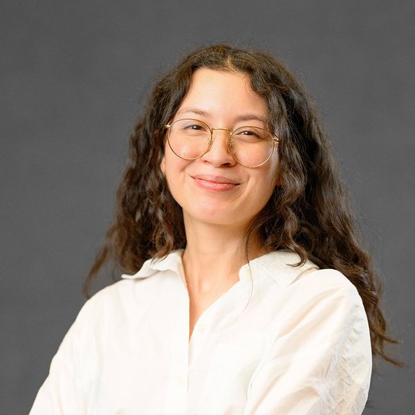 resume profile picture