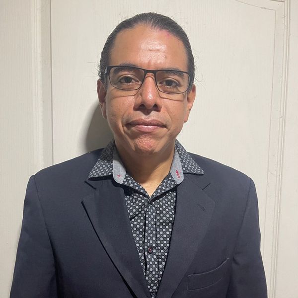 resume profile picture