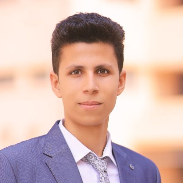 resume profile picture