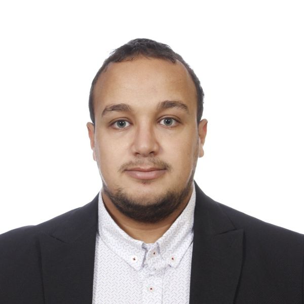 Jasseur ben amor online resume flowcv
