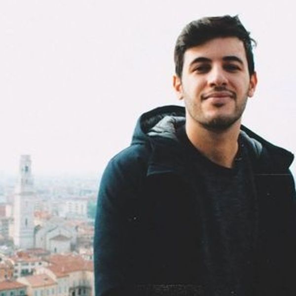 resume profile picture