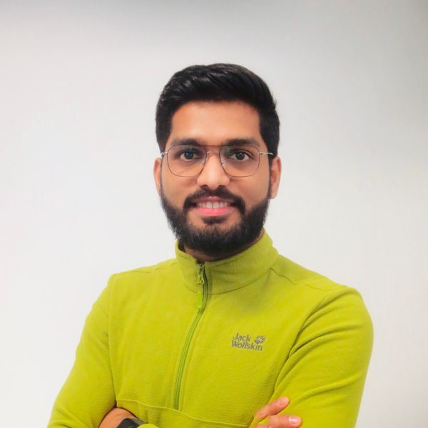 resume profile picture