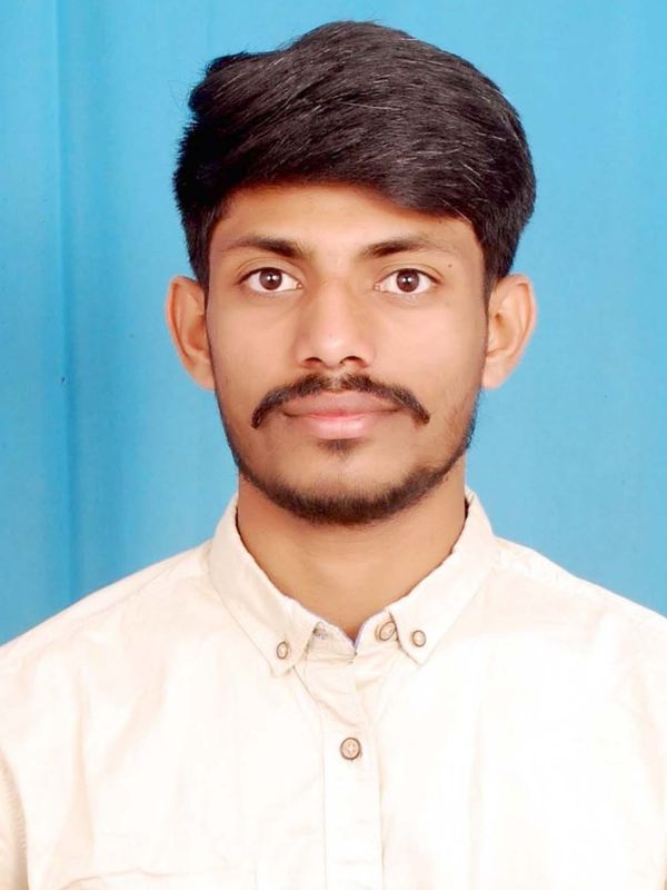 resume profile picture