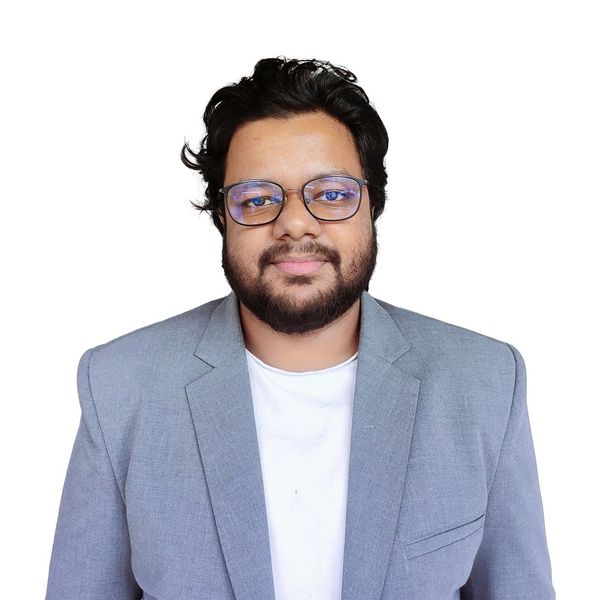 resume profile picture