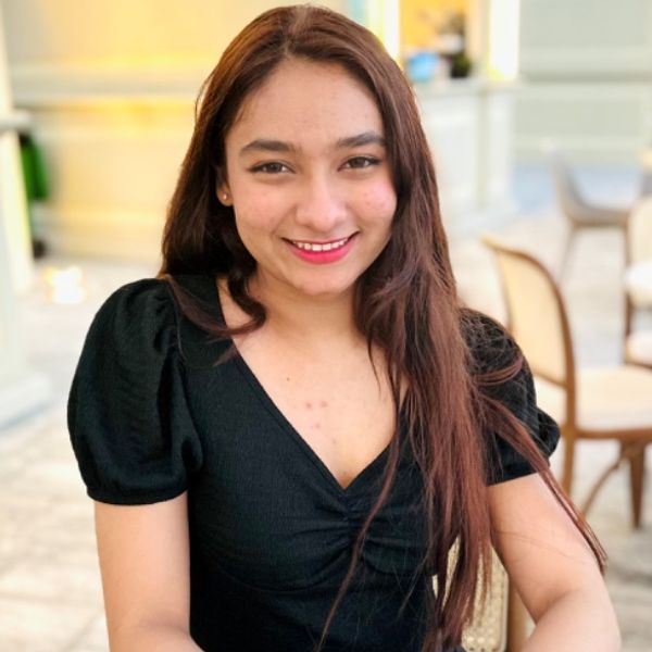resume profile picture